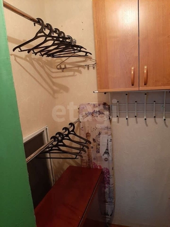 
  Сдается 1-комн. квартира, 36 м², Карла Маркса пр-кт, д. 14
. Фото 19.