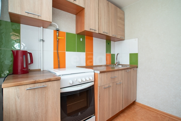 
  Сдается 1-комн. квартира, 36 м², Карла Маркса пр-кт, д. 14
. Фото 2.
