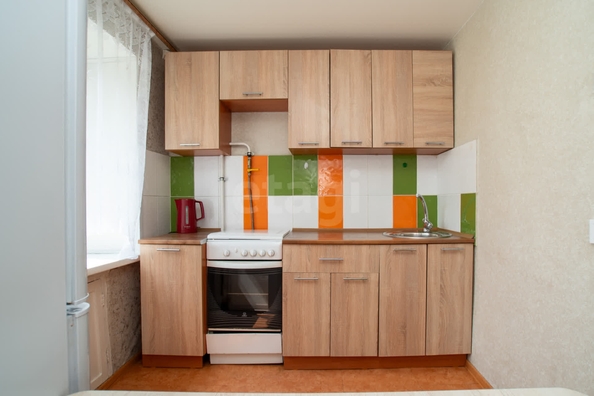 
  Сдается 1-комн. квартира, 36 м², Карла Маркса пр-кт, д. 14
. Фото 4.