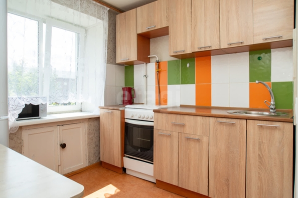 
  Сдается 1-комн. квартира, 36 м², Карла Маркса пр-кт, д. 14
. Фото 6.