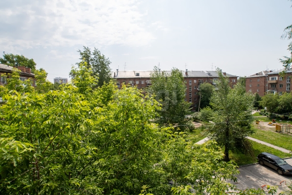 
  Сдается 1-комн. квартира, 36 м², Карла Маркса пр-кт, д. 14
. Фото 10.