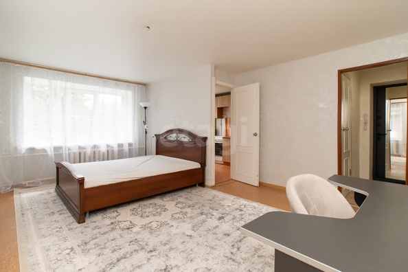 
  Сдается 1-комн. квартира, 36 м², Карла Маркса пр-кт, д. 14
. Фото 12.