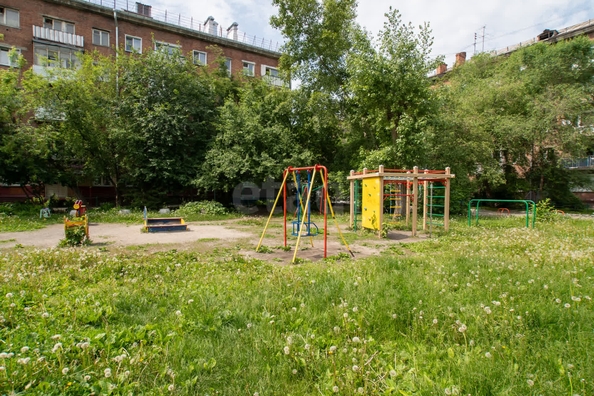 
  Сдается 1-комн. квартира, 36 м², Карла Маркса пр-кт, д. 14
. Фото 36.