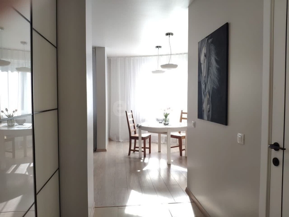 
  Продается 1-комн. квартира, 43.3 м², Фрунзе ул, д. 230
. Фото 14.