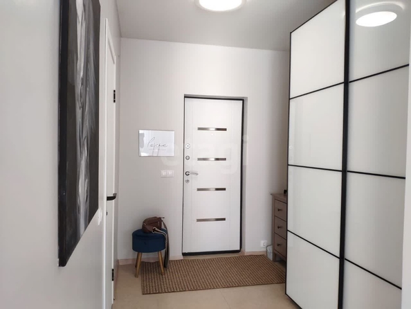 
  Продается 1-комн. квартира, 43.3 м², Фрунзе ул, д. 230
. Фото 15.