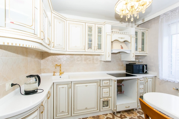 
  Продается 4-комн. квартира, 77.1 м², Тульская ул, д. 90
. Фото 3.