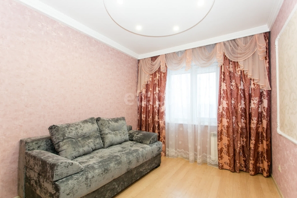 
  Продается 4-комн. квартира, 77.1 м², Тульская ул, д. 90
. Фото 11.