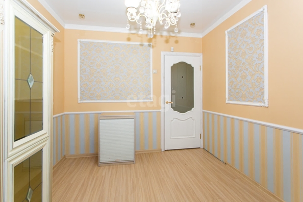 
  Продается 4-комн. квартира, 77.1 м², Тульская ул, д. 90
. Фото 17.