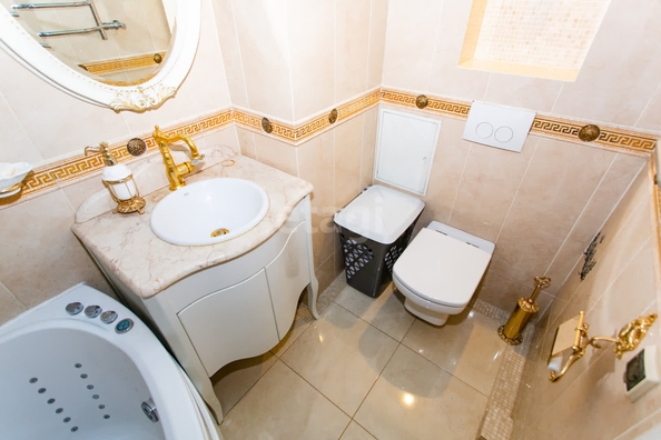 
  Продается 4-комн. квартира, 77.1 м², Тульская ул, д. 90
. Фото 24.