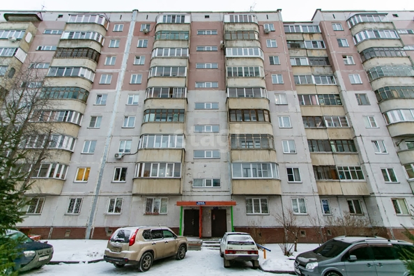 
  Продается 4-комн. квартира, 77.1 м², Тульская ул, д. 90
. Фото 30.