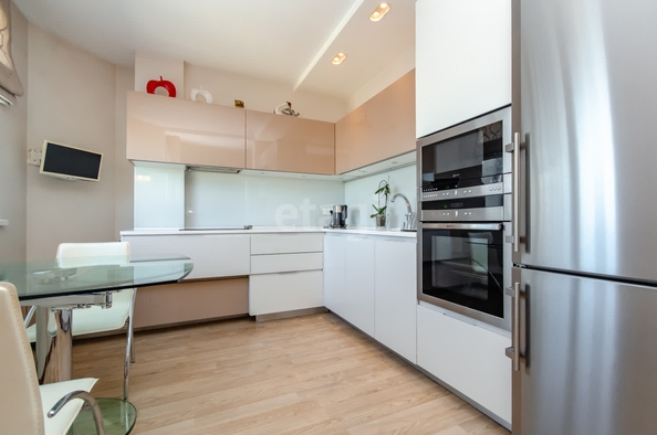 
  Продается 3-комн. квартира, 90.4 м², Некрасова ул, д. 35
. Фото 1.