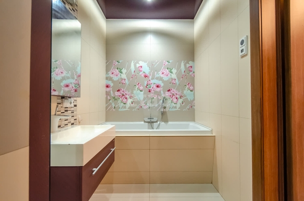 
  Продается 3-комн. квартира, 90.4 м², Некрасова ул, д. 35
. Фото 14.