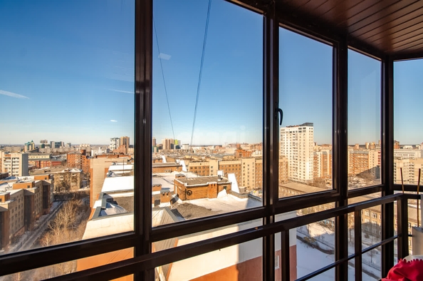 
  Продается 3-комн. квартира, 90.4 м², Некрасова ул, д. 35
. Фото 20.