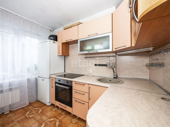 
  Продается 3-комн. квартира, 59.6 м², Кропоткина ул, д. 267
. Фото 2.
