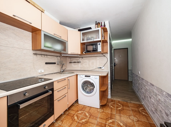 
  Продается 3-комн. квартира, 59.6 м², Кропоткина ул, д. 267
. Фото 3.