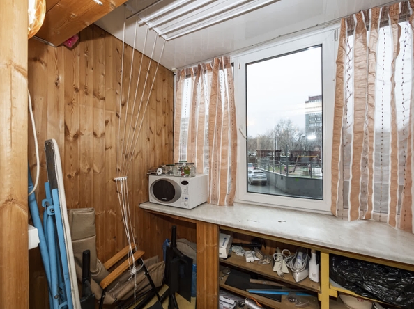 
  Продается 3-комн. квартира, 59.6 м², Кропоткина ул, д. 267
. Фото 18.