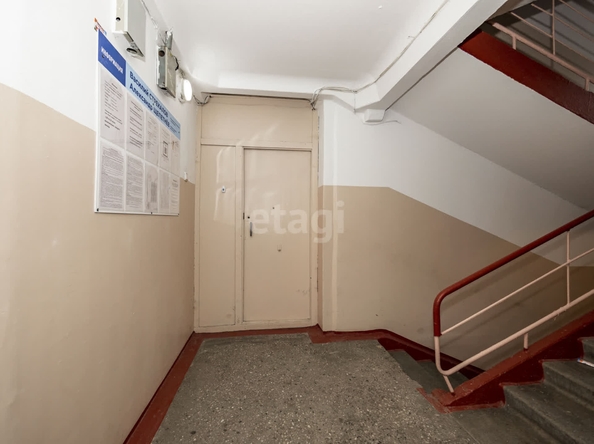 
  Продается 3-комн. квартира, 59.6 м², Кропоткина ул, д. 267
. Фото 21.