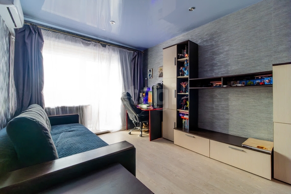 
  Продается студия, 25.5 м², Титова ул, д. 253/5
. Фото 2.