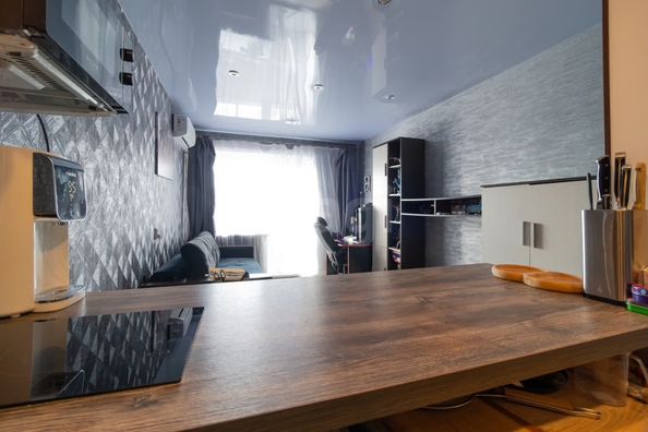 
  Продается студия, 25.5 м², Титова ул, д. 253/5
. Фото 3.