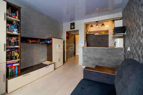 
  Продается студия, 25.5 м², Титова ул, д. 253/5
. Фото 7.