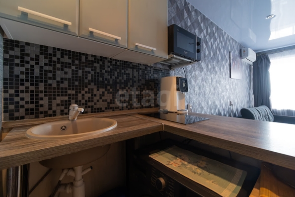 
  Продается студия, 25.5 м², Титова ул, д. 253/5
. Фото 8.