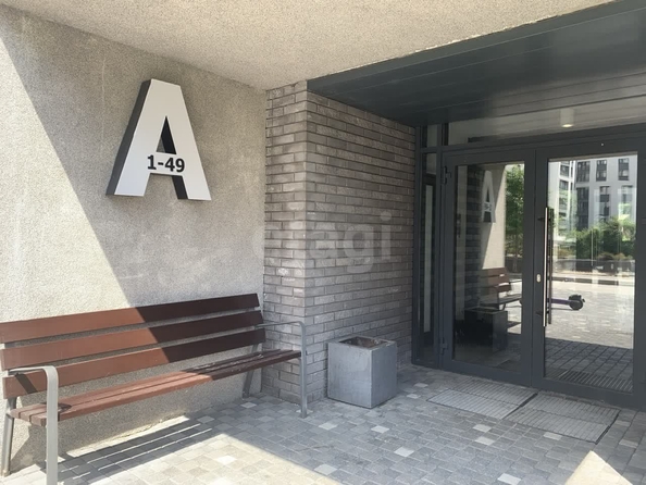
  Продается 2-комн. квартира, 58.7 м², Большевистская ул, д. 108
. Фото 27.