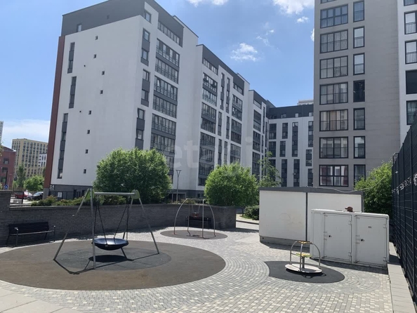
  Продается 2-комн. квартира, 58.7 м², Большевистская ул, д. 108
. Фото 28.