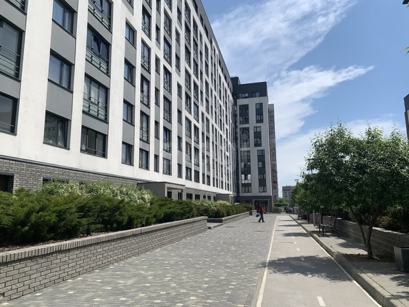 
  Продается 2-комн. квартира, 58.7 м², Большевистская ул, д. 108
. Фото 29.