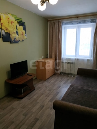 
  Сдается 1-комн. квартира, 43 м², Николая Сотникова ул, д. 5
. Фото 3.