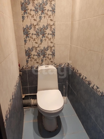 
  Сдается 1-комн. квартира, 43 м², Николая Сотникова ул, д. 5
. Фото 7.