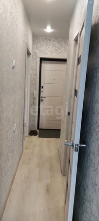 
  Сдается 1-комн. квартира, 32 м², Столетова ул, д. 26
. Фото 7.