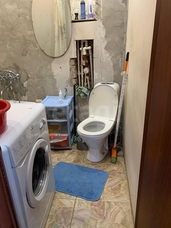 
  Сдается 2-комн. квартира, 40 м², Рубежная ул, д. 44/1
. Фото 8.