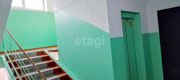 
  Продается 1-комн. квартира, 42.3 м², Плахотного ул, д. 74
. Фото 11.