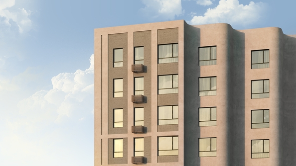 
  Продается 3-комн. квартира, 49.31 м², ЖК Страна.Береговая
. Фото 4.