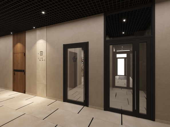 
  Продается 2-комн. квартира, 59.48 м², ЖК Расцветай на Дуси Ковальчук
. Фото 3.