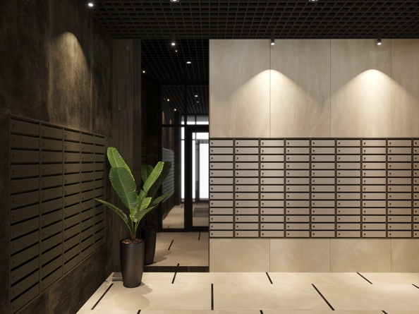 
  Продается 3-комн. квартира, 72.73 м², ЖК Расцветай на Дуси Ковальчук
. Фото 8.