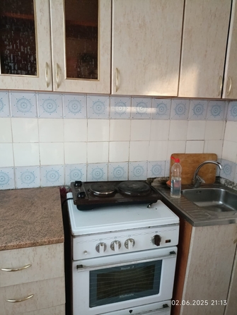 
  Сдам 2-комн. квартиру, 35.5 м², Дзержинского пр-кт, д. 33
. Фото 4.