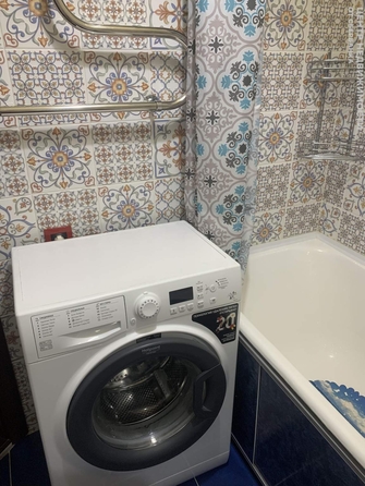 
  Сдается 1-комн. квартира, 29.2 м², Широкая ул
. Фото 8.