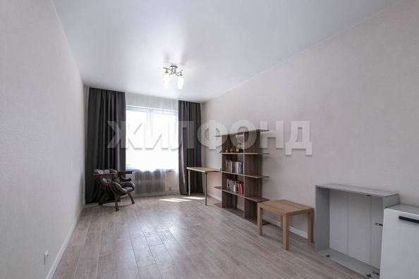 
  Продается 2-комн. квартира, 45.2 м², 3-й микрорайон, д. 15/1
. Фото 9.