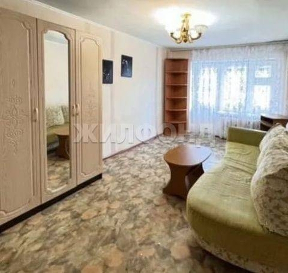 
  Продается 2-комн. квартира, 46.9 м², Крылова ул, д. 29
. Фото 1.