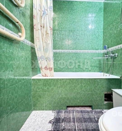 
  Продается 2-комн. квартира, 46.9 м², Крылова ул, д. 29
. Фото 2.
