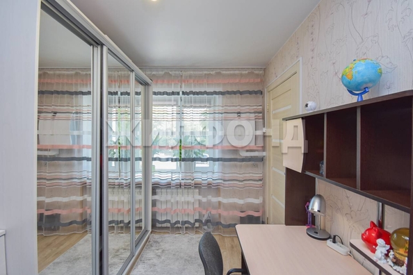 
  Продается 2-комн. квартира, 42 м², Владимировская ул, д. 1
. Фото 14.
