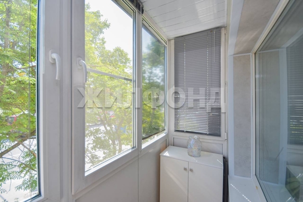 
  Продается 2-комн. квартира, 42 м², Владимировская ул, д. 1
. Фото 22.