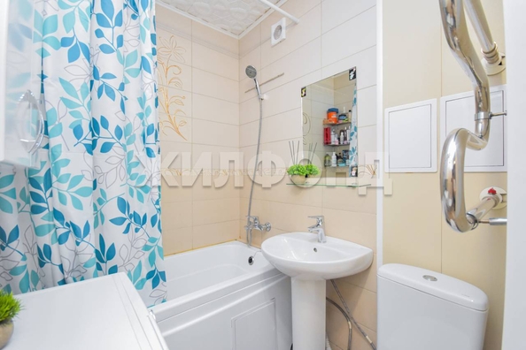 
  Продается 2-комн. квартира, 42 м², Владимировская ул, д. 1
. Фото 27.
