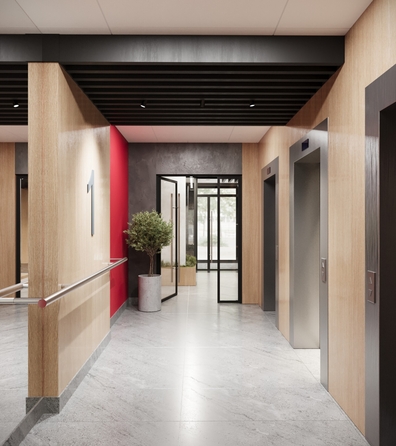 
  Продается 3-комн. квартира, 60.84 м², ЖК Рубин
. Фото 20.