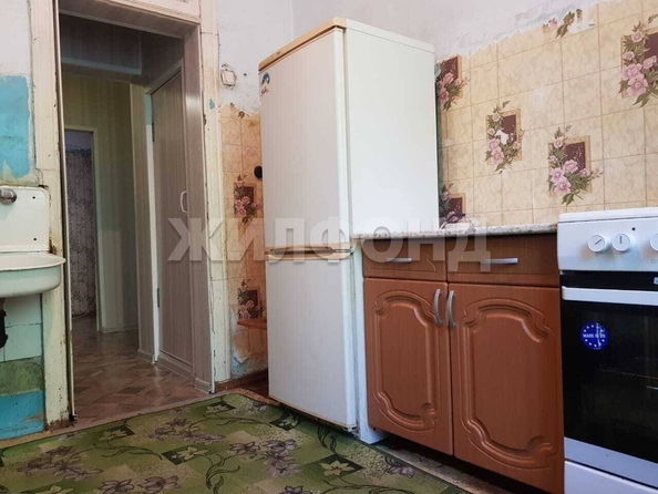 
  Продается 2-комн. квартира, 57.1 м², Станционная ул, д. 10
. Фото 10.