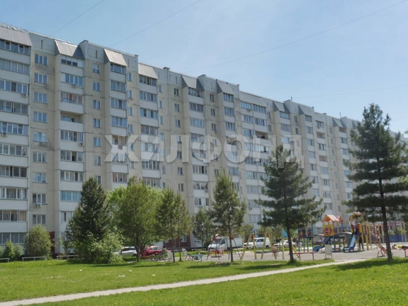 
  Продается 2-комн. квартира, 45.3 м², В. Высоцкого ул, д. 50
. Фото 5.