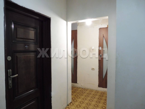 
  Продается 2-комн. квартира, 45.3 м², В. Высоцкого ул, д. 50
. Фото 11.