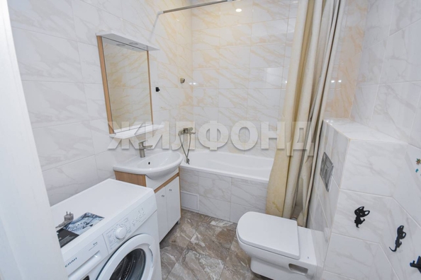
  Продается 2-комн. квартира, 41 м², ЖК Акация на Ватутина, дом 1
. Фото 14.