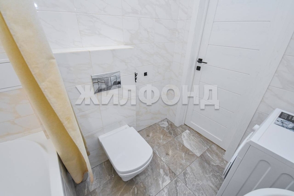
  Продается 2-комн. квартира, 41 м², ЖК Акация на Ватутина, дом 1
. Фото 19.